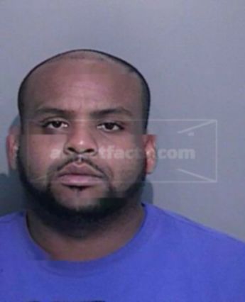 Terreel Joseph Lamar Hall