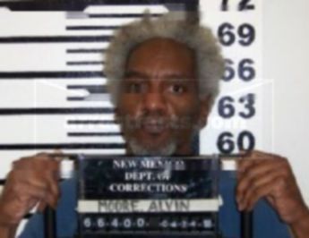 Alvin Moore