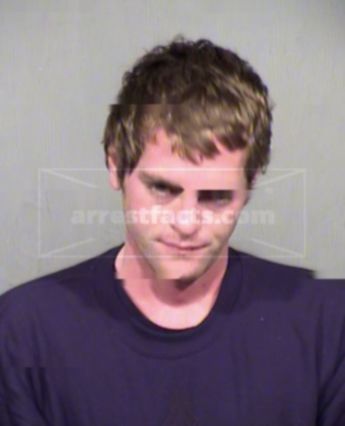 Sean Michael Morley