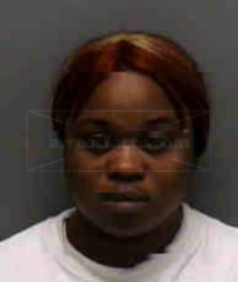 Crystal Alexandria Alston