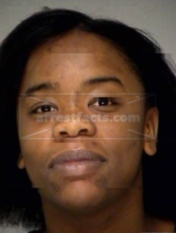 Bridgette Monique Curry