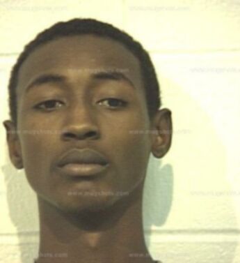 Jeremy Rushaun Williams