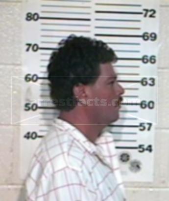 Eleazar Ponce Trevino