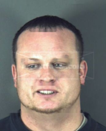 Chad Elliott Mcdaniel