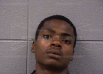 Dion Richmond