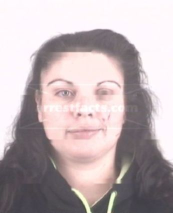 Rebecca Justine Martinez