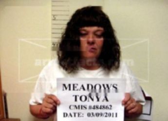 Tonya Rae Meadows