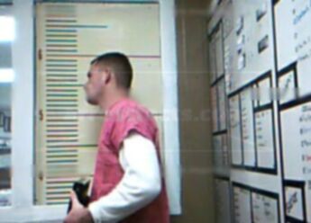 Matthew Earl Thompson