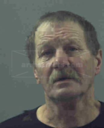 Terry Lee Dolbear