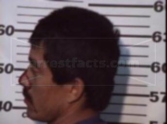 Jesus De Leon Villegas