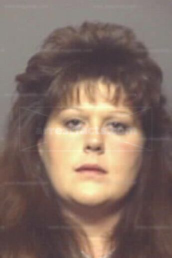 Lori Ann Sanford