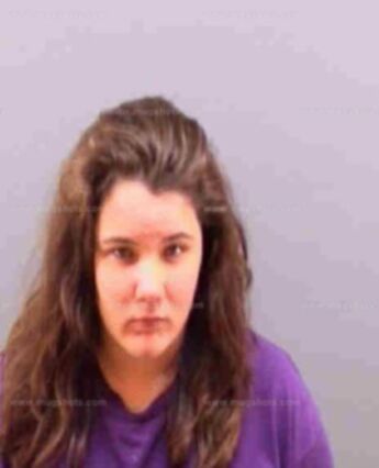 Amy Michelle Williamson