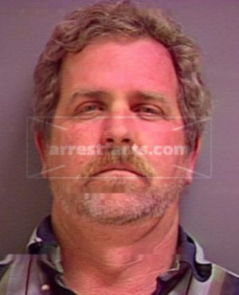 Donald Ray Bradshaw