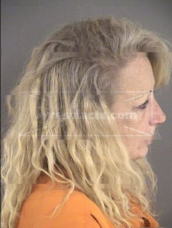 Karen Ann Carter