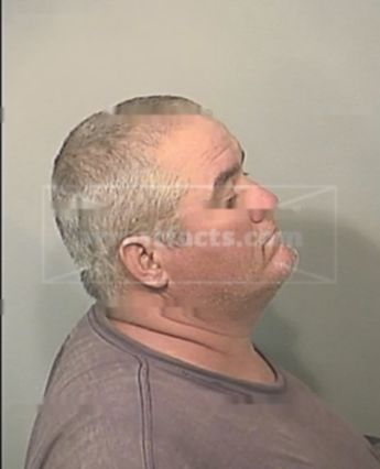 Clifford Stewart Varner