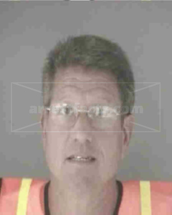 Nicholas John Keogel