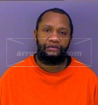 Marcus Antonio Taylor