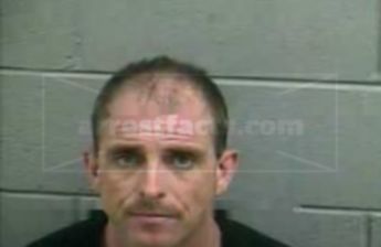 Mark Douglas Jackson