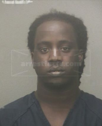 Demetrick Alex Hicks
