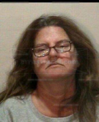 Judy Lynn Brooks