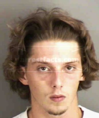 Justin Daniel Delashaw