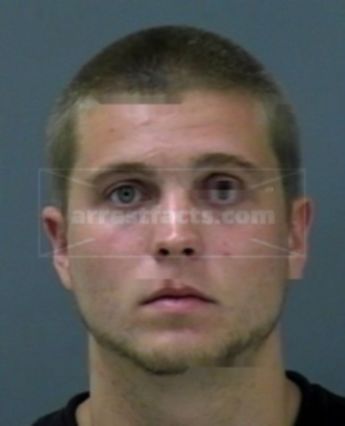 Jeremy Ray Wood