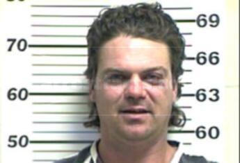 Michael Walker Crouch