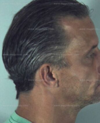 John Monroe Mullins