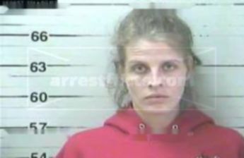 Laura Ann Martin