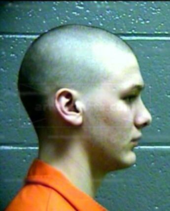 Joshua Miles Hall