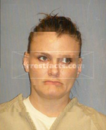 Kristin Marie Minert