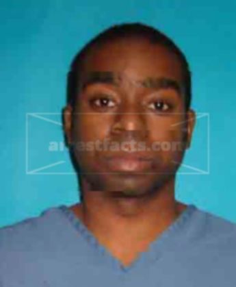 Kennard Latori Green