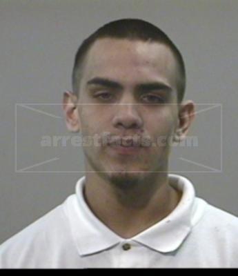 Justin Ryan Bernal