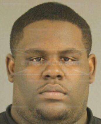 Brandon D'trell Standifer