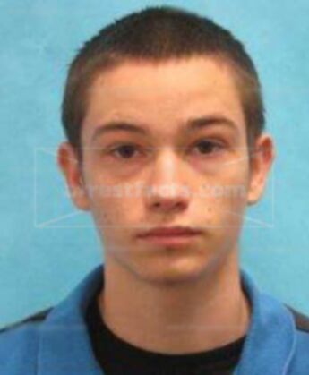 Caden James Peterson