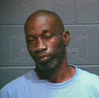 Cecil Pernell Black