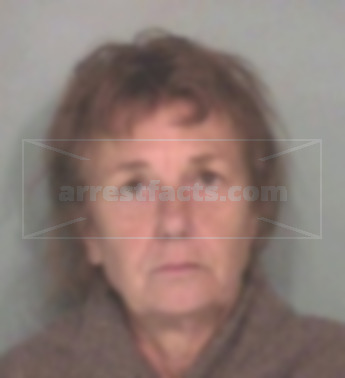 Mary Beth Pruter