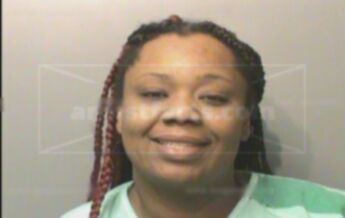 Tamera Leeann Hall