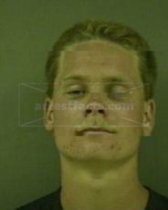 Bryan Sikes