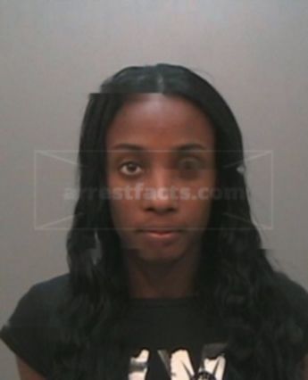 Charity Chisolm