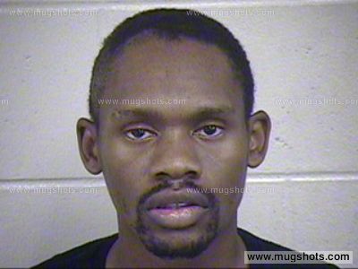 Eric Anthony Ramsey