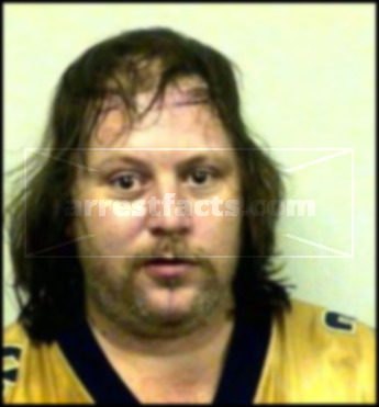 Michael Timothy Donovan