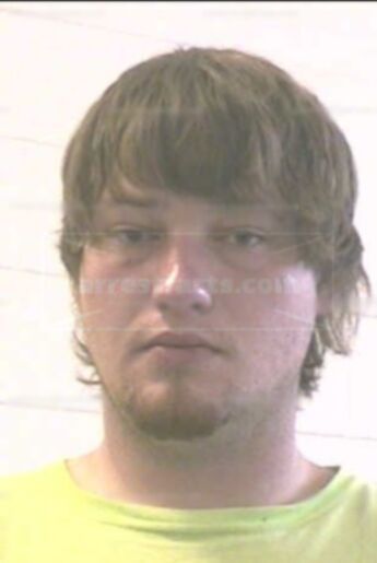 Josh Kenneth Coleman