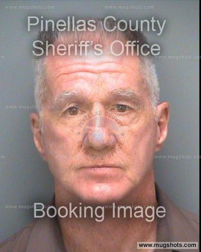 Richard Allen Chandler