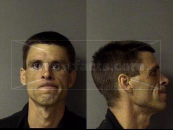 Benjamin Kyle Amerpohl