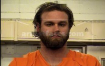 Travis Tate King