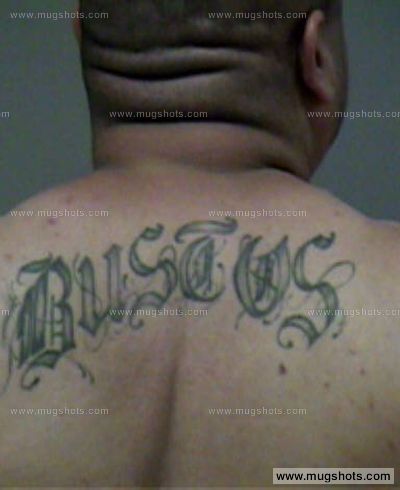 Christopher Bustos