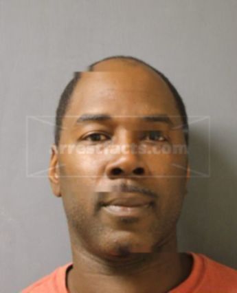 Anthony Enepalle Evans