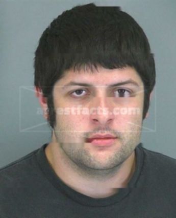 Corey Alexander Beardsley