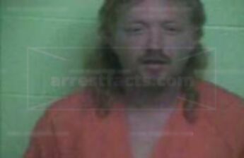 Ronald Thomas Weaver